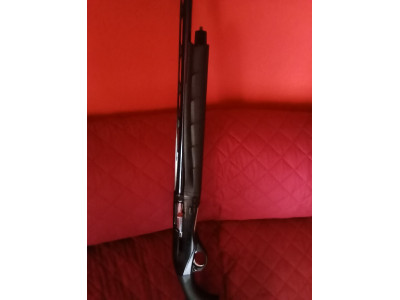 Repetidora Benelli montefeltro