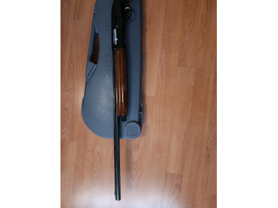 Repetidora Benelli Montefeltro