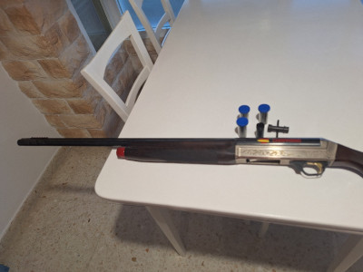 Repetidora Benelli pasión sl80