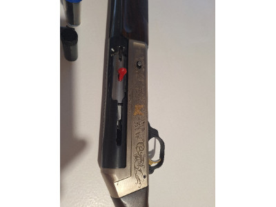 Repetidora Benelli pasión sl80