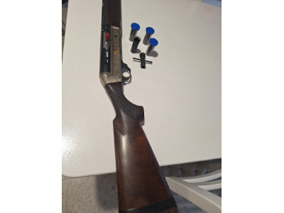 Repetidora Benelli pasión sl80