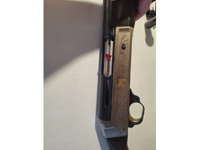 Repetidora Benelli pasión sl80