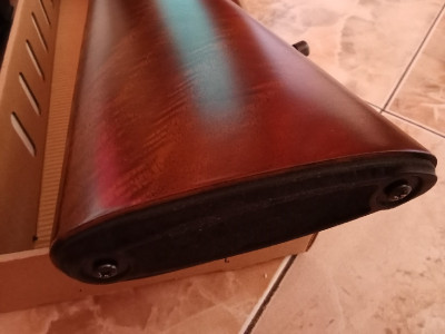Repetidora Benelli premium plus superliga
