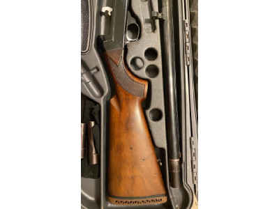 Benelli modelo Sl-121