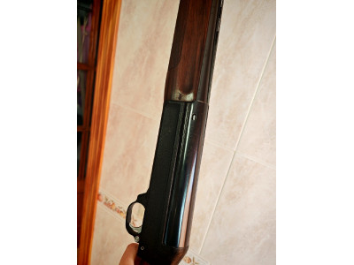 Repetidora Benelli Urbino