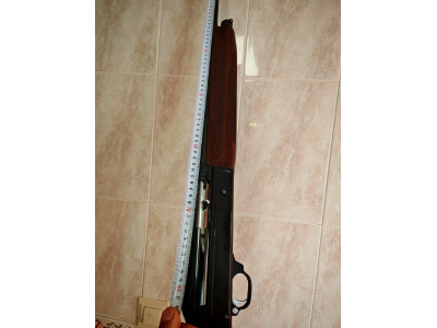 Repetidora Benelli Urbino