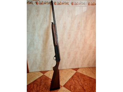 Repetidora Benelli Urbino