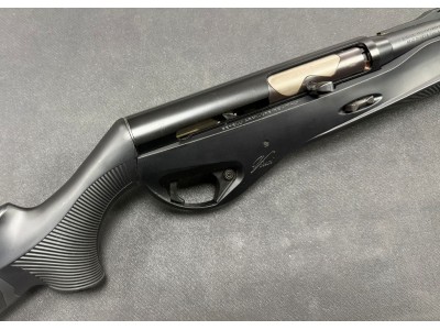 Repetidora Benelli Vinci version caza cañon 71cm