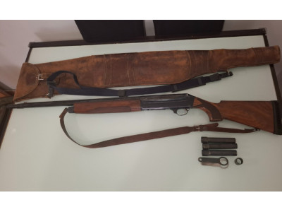 BENELLI VITORIA 