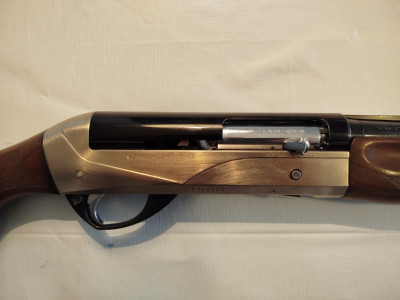 Repetidora Benellli raffaello