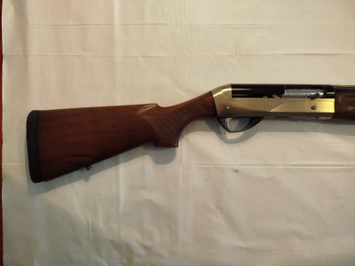 Repetidora Benellli raffaello