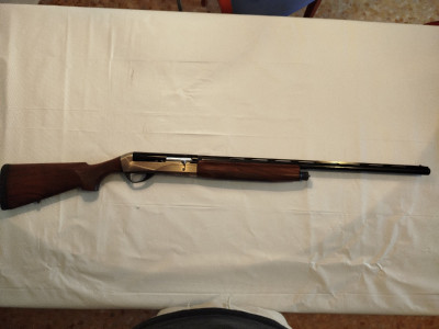 Repetidora Benelli Raffaello