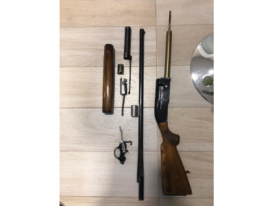 Repetidora beretta 301