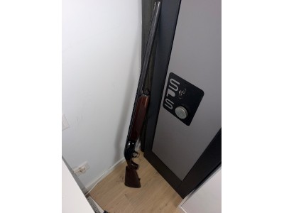 Escopeta Repetidora Beretta 301