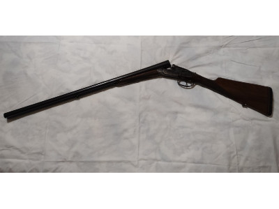 Repetidora Beretta 303 Superpuesta Miroku Paralela Arrieta