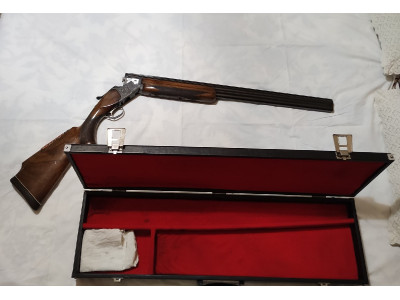 Repetidora Beretta 303 Superpuesta Miroku Paralela Arrieta