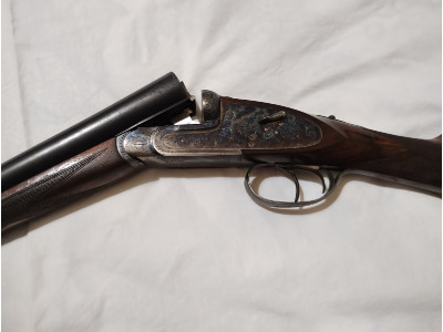 Repetidora Beretta 303 Superpuesta Miroku Paralela Arrieta
