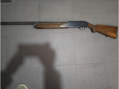 Repetidora Beretta A301