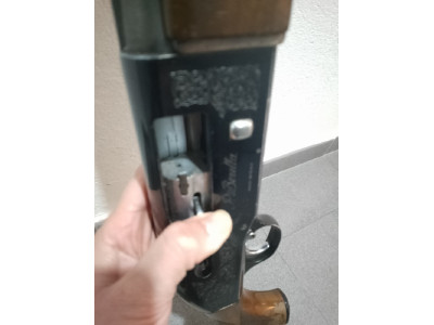 Repetidora Beretta A301