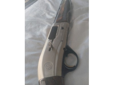 Repetidora Beretta AL 391 Teknys 12 calibre