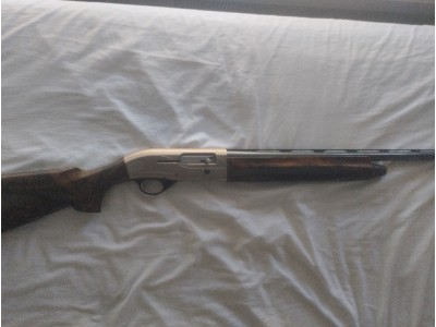 Repetidora Beretta AL 391 Teknys 12 Calibre