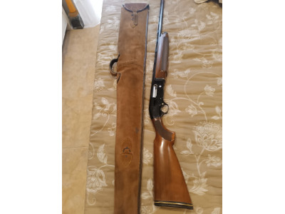 Repetidora Beretta lux