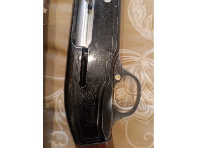 Repetidora Beretta lux