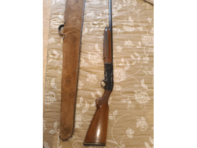 Repetidora Beretta lux