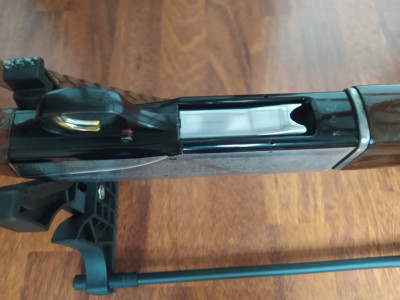 Escopeta Breda Cal. 12