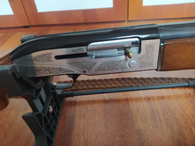 Escopeta Breda Cal. 12