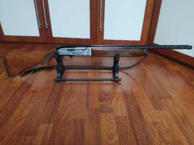 Escopeta Breda Cal. 12