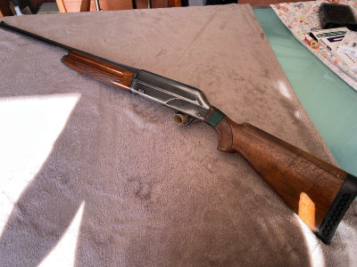 Repetidora Breda Brescia Calibre 12