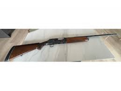 REPETIDORA BREDA BRESCIA CALIBRE 12