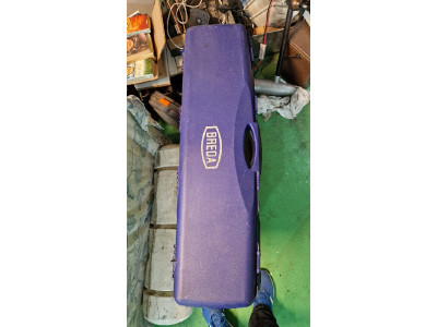 Repetidora Breda Ermes 2000