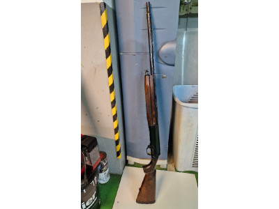 Repetidora Breda Ermes 2000