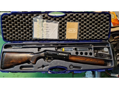 Repetidora Breda Ermes 2000