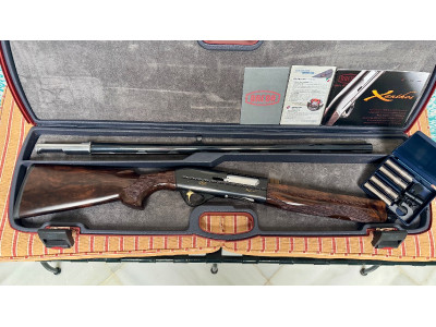 Repetidora Breda Xanthos Black