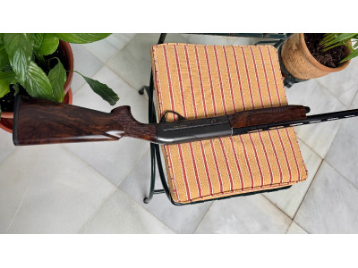 Repetidora Breda Xanthos Black