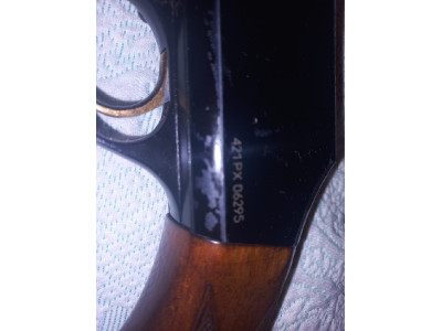 Repetidora Browning B-80-SL