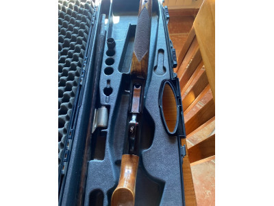 Repetidora Browning B80 Superligera