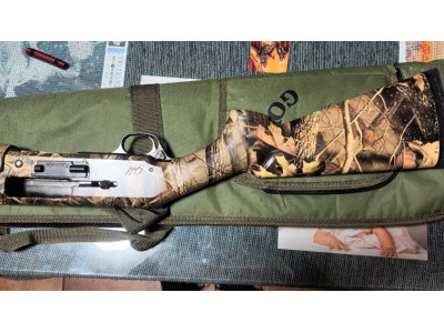 Repetidora browning calibre del q12