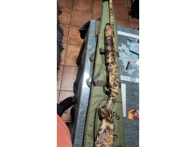 Repetidora browning calibre del q12