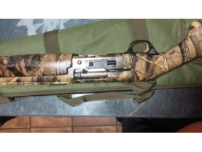 Repetidora browning calibre del q12