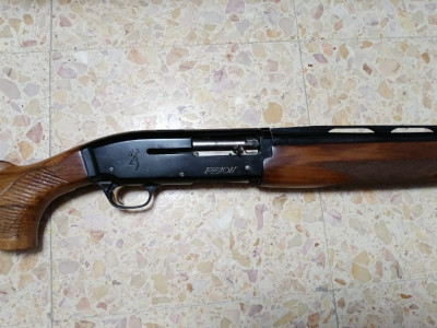 Repetidora Browning Fusion