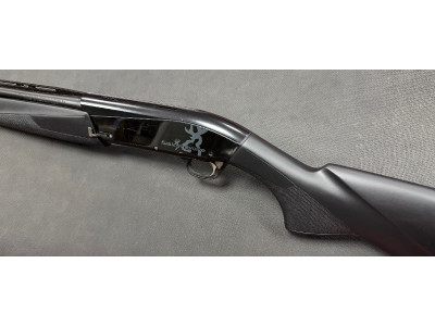 Browning Fusion