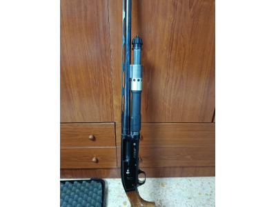 Repetidora Browning Fusion