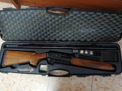 Repetidora Browning Fusion