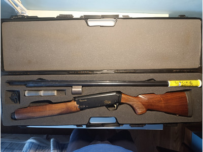 Repetidora Browning Gold Hunter