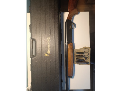 REPETIDORA BROWNING GOLD HUNTER