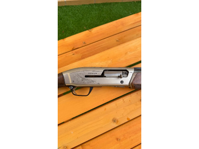 Repetidora Browning Maxus